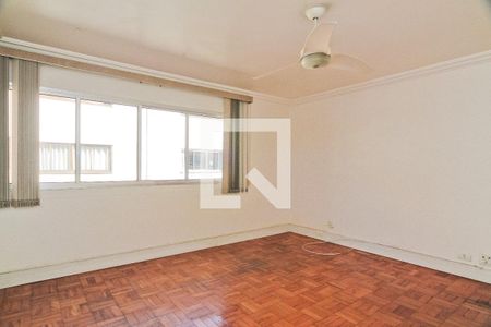 Sala de apartamento para alugar com 2 quartos, 80m² em Limão, São Paulo