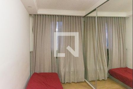 Quarto 2 de apartamento à venda com 2 quartos, 55m² em Jardim Pauliceia, Campinas