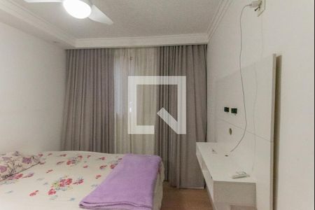 Quarto 1 de apartamento à venda com 2 quartos, 55m² em Jardim Pauliceia, Campinas