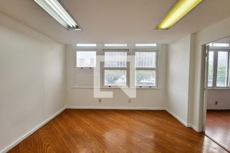 Sala de apartamento para alugar com 2 quartos, 85m² em Centro, Rio de Janeiro