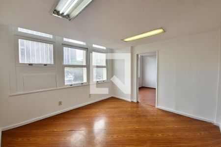 Sala de apartamento para alugar com 2 quartos, 85m² em Centro, Rio de Janeiro