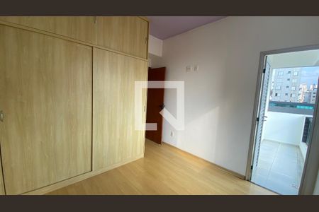 Quarto Suíte de apartamento à venda com 3 quartos, 75m² em Prado, Belo Horizonte