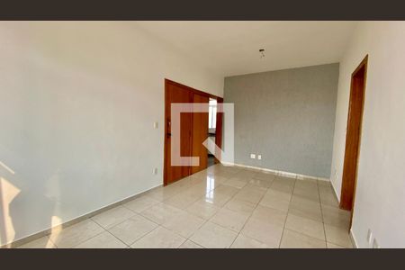 Sala de apartamento à venda com 3 quartos, 75m² em Prado, Belo Horizonte