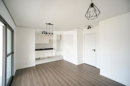 Sala de apartamento para alugar com 3 quartos, 119m² em Tatuapé, São Paulo