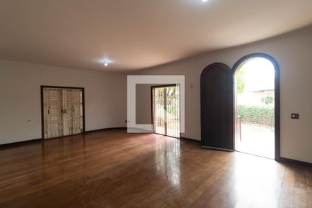 Salas de casa à venda com 3 quartos, 430m² em Jardim Alto da Barra, Campinas