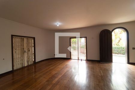 Salas de casa à venda com 3 quartos, 430m² em Jardim Alto da Barra, Campinas