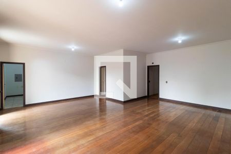 Salas de casa para alugar com 3 quartos, 430m² em Jardim Alto da Barra, Campinas