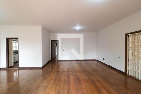 Salas de casa para alugar com 3 quartos, 430m² em Jardim Alto da Barra, Campinas