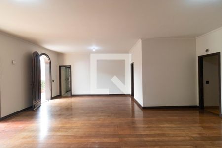 Salas de casa para alugar com 3 quartos, 430m² em Jardim Alto da Barra, Campinas