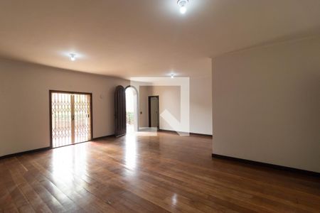 Salas de casa à venda com 3 quartos, 430m² em Jardim Alto da Barra, Campinas