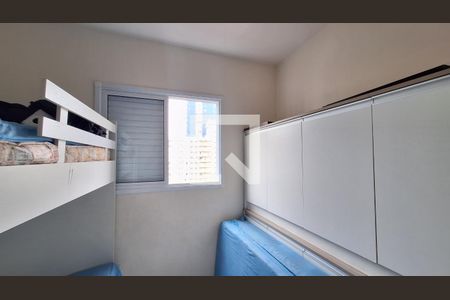 Quarto de apartamento para alugar com 2 quartos, 78m² em Vila Tupi, Praia Grande