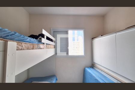 Quarto de apartamento para alugar com 2 quartos, 78m² em Vila Tupi, Praia Grande