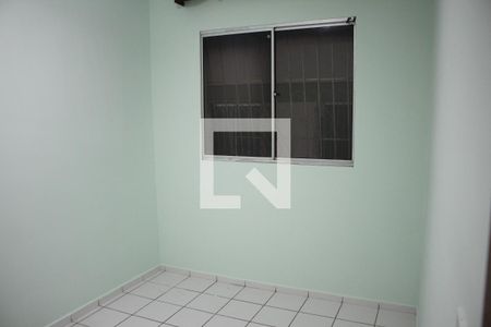 Quarto 2 de apartamento para alugar com 3 quartos, 60m² em Bairro da Glória, Contagem