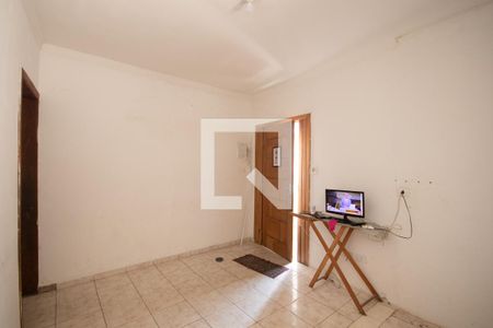 Sala  de casa para alugar com 3 quartos, 60m² em Vila Germinal, São Paulo