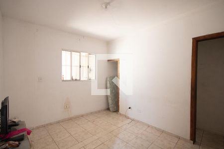 Sala  de casa para alugar com 3 quartos, 60m² em Vila Germinal, São Paulo