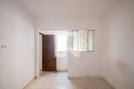 Suite  de casa para alugar com 3 quartos, 60m² em Vila Germinal, São Paulo