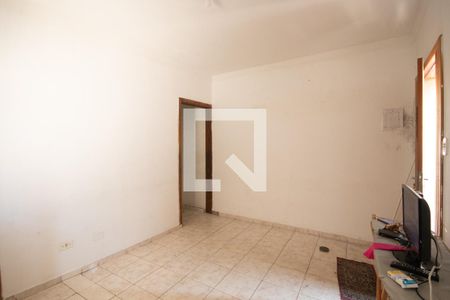 Sala  de casa para alugar com 3 quartos, 60m² em Vila Germinal, São Paulo