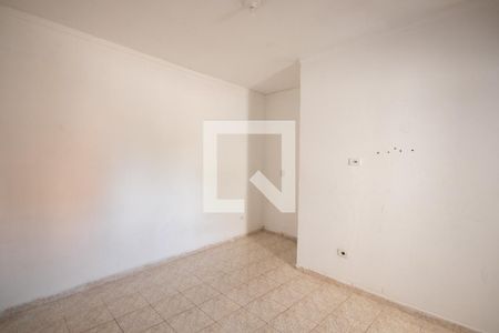 Suite  de casa para alugar com 3 quartos, 60m² em Vila Germinal, São Paulo