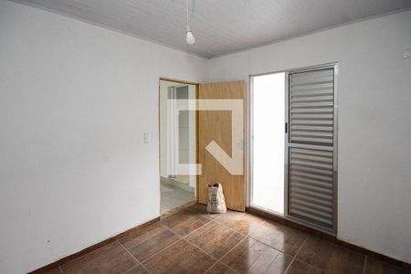 Quarto de casa para alugar com 1 quarto, 36m² em Vila Alpina, São Paulo