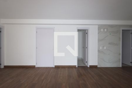 Sala de apartamento à venda com 4 quartos, 144m² em Vila Mariana, São Paulo