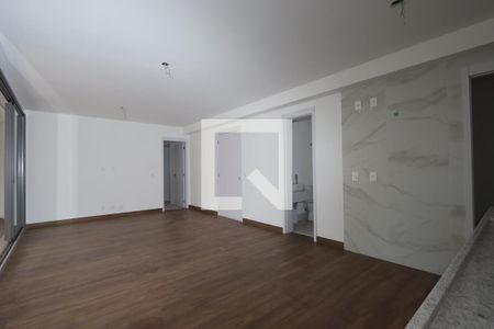 Sala de apartamento à venda com 4 quartos, 144m² em Vila Mariana, São Paulo