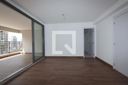 Sala de apartamento à venda com 4 quartos, 144m² em Vila Mariana, São Paulo