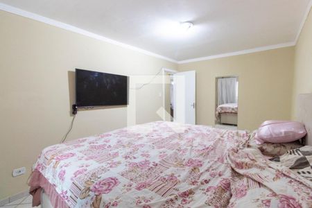 Quarto 2 de casa à venda com 3 quartos, 170m² em Vila Ré, São Paulo