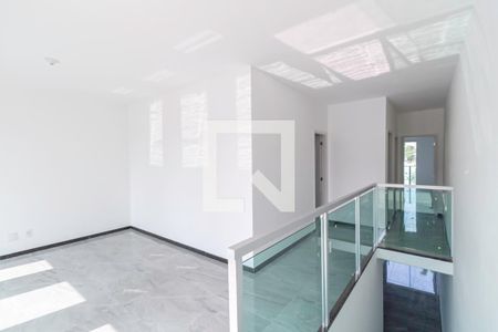 Sala 1 de casa à venda com 3 quartos, 170m² em Santa Amelia, Belo Horizonte