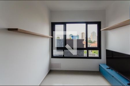 Sala de apartamento para alugar com 1 quarto, 25m² em Ipiranga, São Paulo