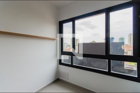 Sala de apartamento para alugar com 1 quarto, 25m² em Ipiranga, São Paulo