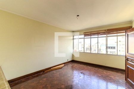 Sala de Jantar de apartamento à venda com 3 quartos, 242m² em Higienópolis, São Paulo