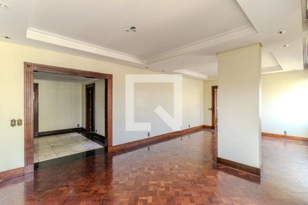 Sala de apartamento à venda com 3 quartos, 242m² em Higienópolis, São Paulo