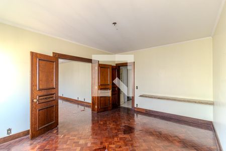 Sala de Jantar de apartamento à venda com 3 quartos, 242m² em Higienópolis, São Paulo