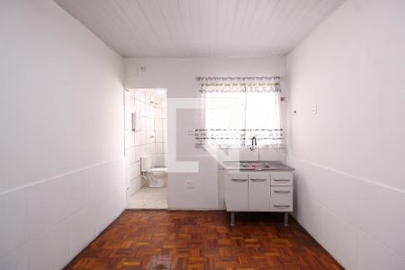 Studio de kitnet/studio para alugar com 1 quarto, 13m² em Catumbi, São Paulo