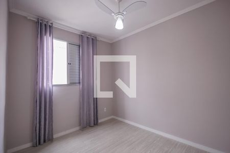 Quarto 2 de apartamento para alugar com 2 quartos, 46m² em Vila São José, Taubaté