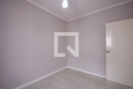 Quarto 2 de apartamento para alugar com 2 quartos, 46m² em Vila São José, Taubaté