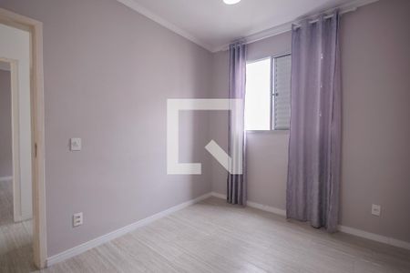 Quarto 2 de apartamento para alugar com 2 quartos, 46m² em Vila São José, Taubaté