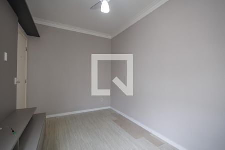 Sala de apartamento para alugar com 2 quartos, 46m² em Vila São José, Taubaté