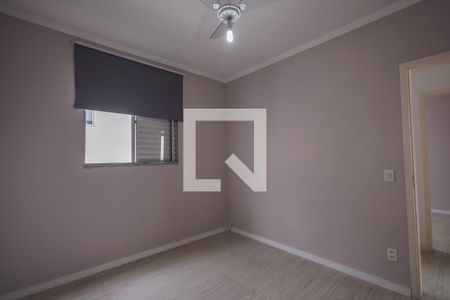 Quarto 1 de apartamento para alugar com 2 quartos, 46m² em Vila São José, Taubaté