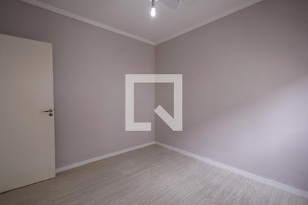 Quarto 1 de apartamento para alugar com 2 quartos, 46m² em Vila São José, Taubaté