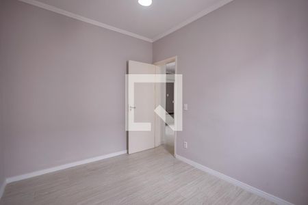 Quarto 2 de apartamento para alugar com 2 quartos, 46m² em Vila São José, Taubaté