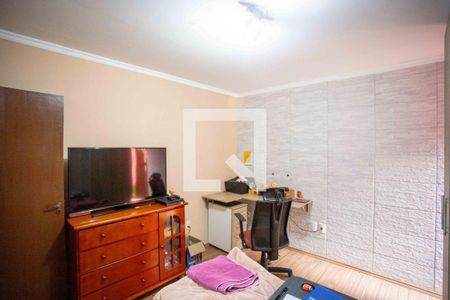 Quarto 2 de casa à venda com 4 quartos, 172m² em Centro, Diadema