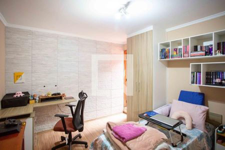 Quarto 2 de casa à venda com 4 quartos, 172m² em Centro, Diadema