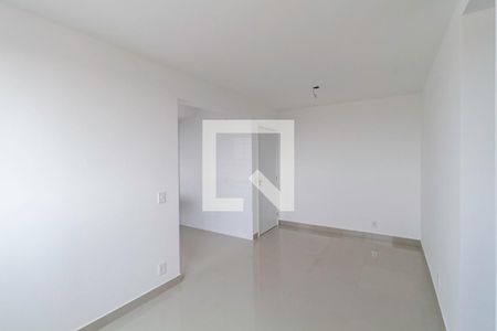 Sala de apartamento para alugar com 2 quartos, 53m² em Lagoinha Leblon (venda Nova), Belo Horizonte