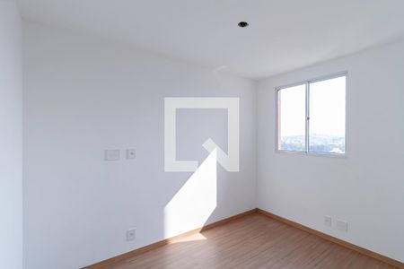 Quarto  de apartamento para alugar com 2 quartos, 53m² em Lagoinha Leblon (venda Nova), Belo Horizonte