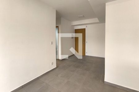 Sala de apartamento para alugar com 2 quartos, 69m² em Recanto Quarto Centenario, Jundiaí