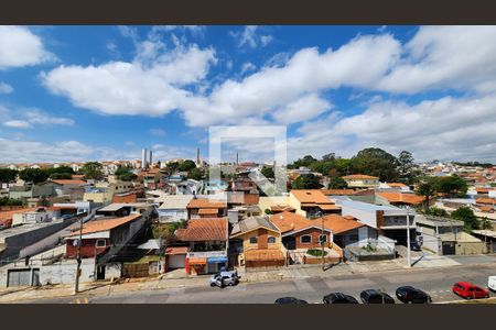 Vista da Varanda de apartamento para alugar com 3 quartos, 91m² em Recanto Quarto Centenario, Jundiaí