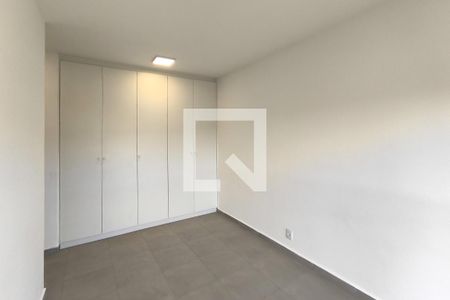 Quarto 1 - Suíte de apartamento para alugar com 3 quartos, 104m² em Recanto Quarto Centenario, Jundiaí