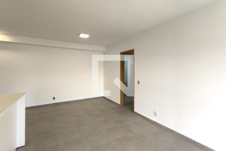 Sala de apartamento para alugar com 3 quartos, 104m² em Recanto Quarto Centenario, Jundiaí