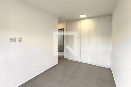 Quarto 1 - Suíte de apartamento para alugar com 3 quartos, 104m² em Recanto Quarto Centenario, Jundiaí